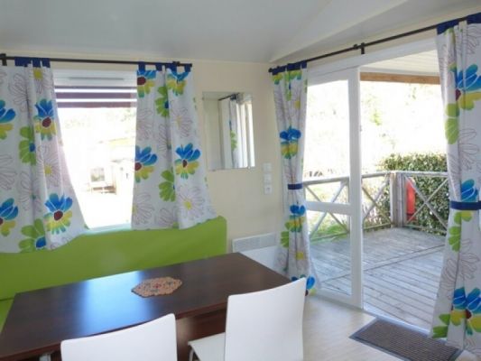 Camping St Palais Sur Mer
