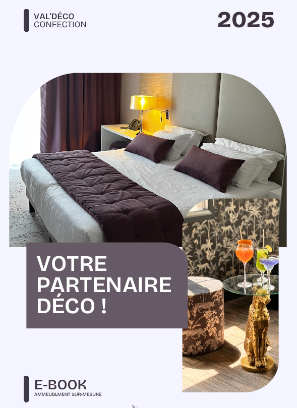 Présentation Val'Déco Présentation Val'Déco