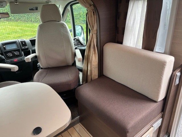 Salon Van Life à Rennes