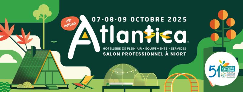 Atlantica nous voilà !